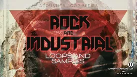 Rock and Industrial Loops and Samples [Download] [Download]