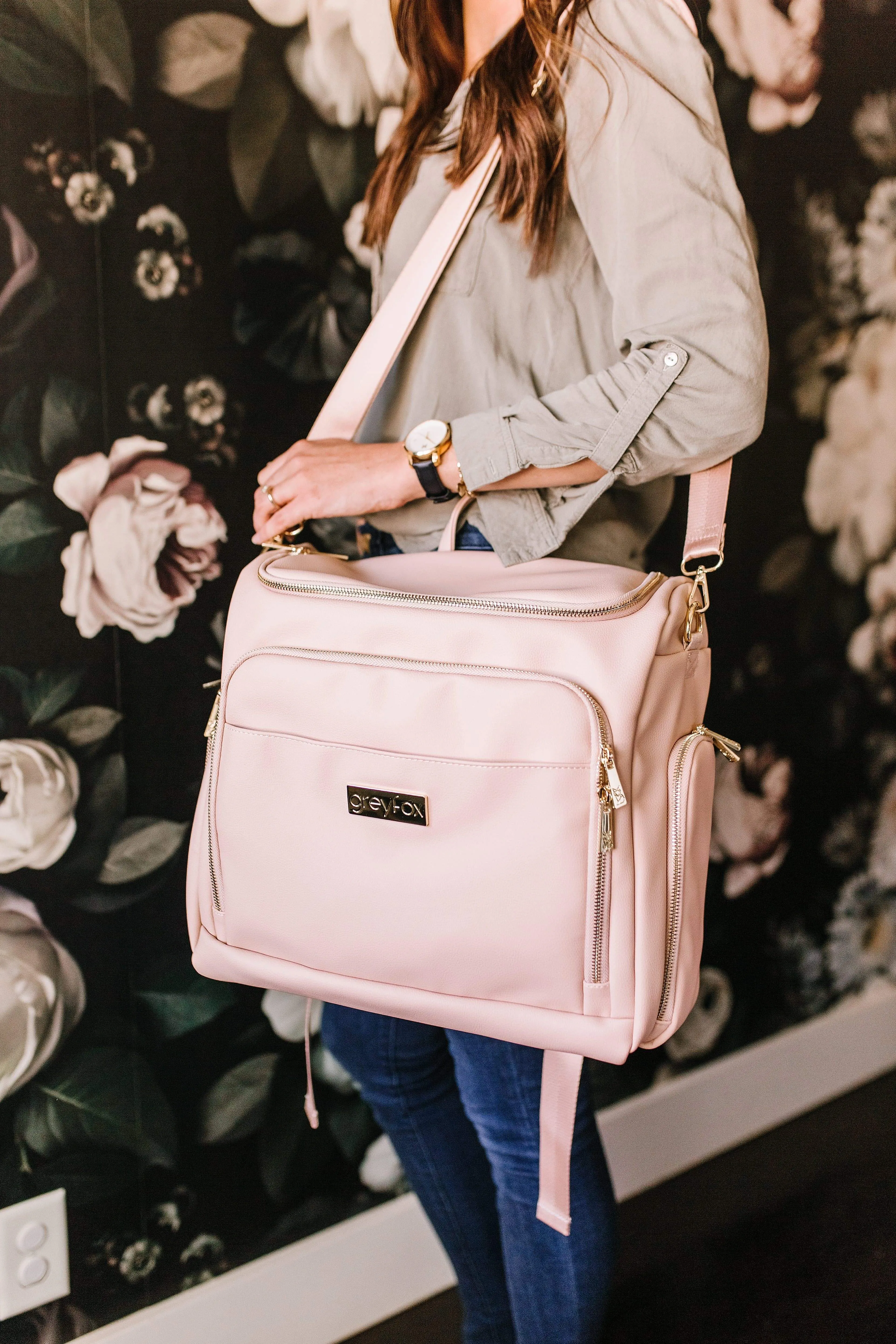 SALE Petal (Pink)