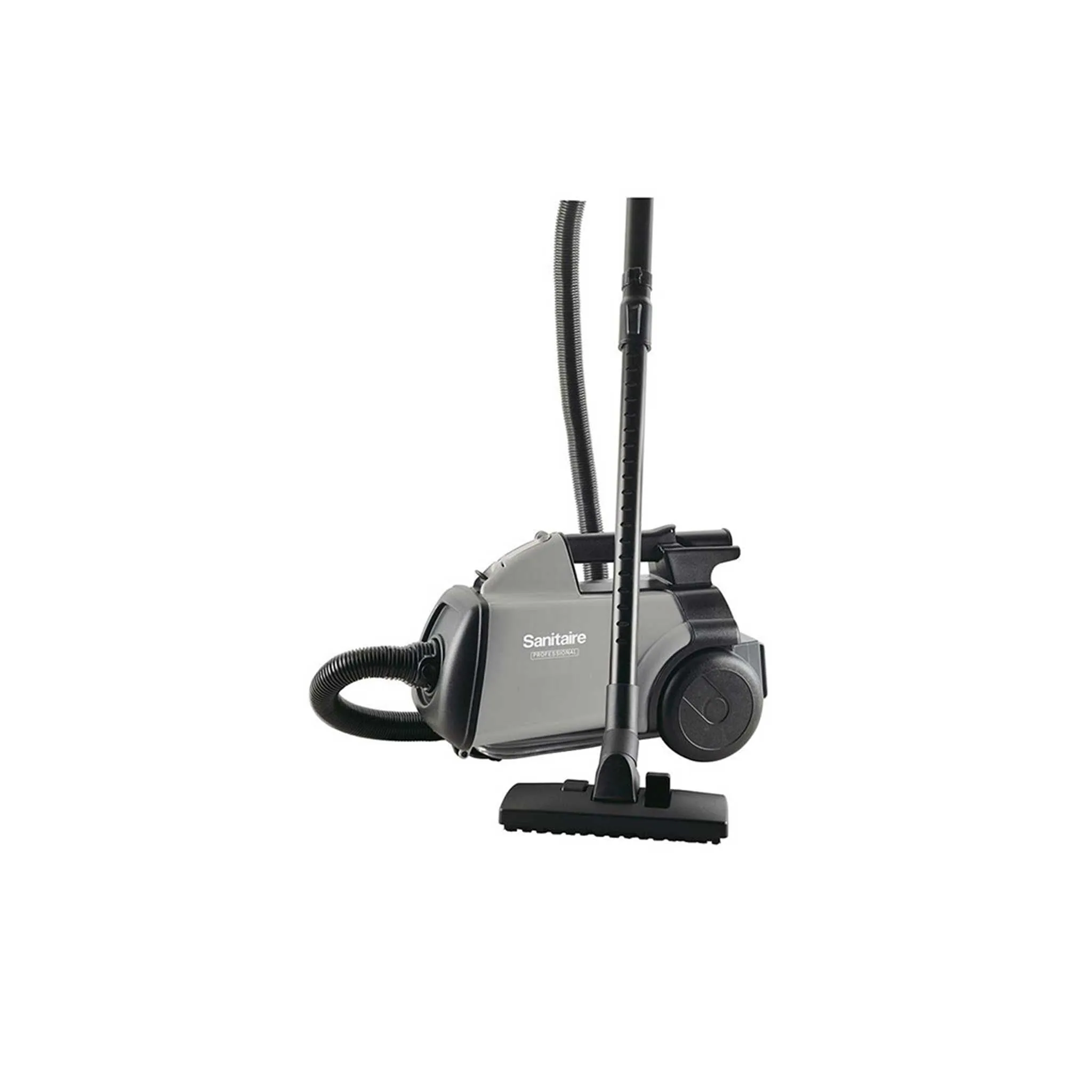Sanitaire Canister Vacuum S3686E