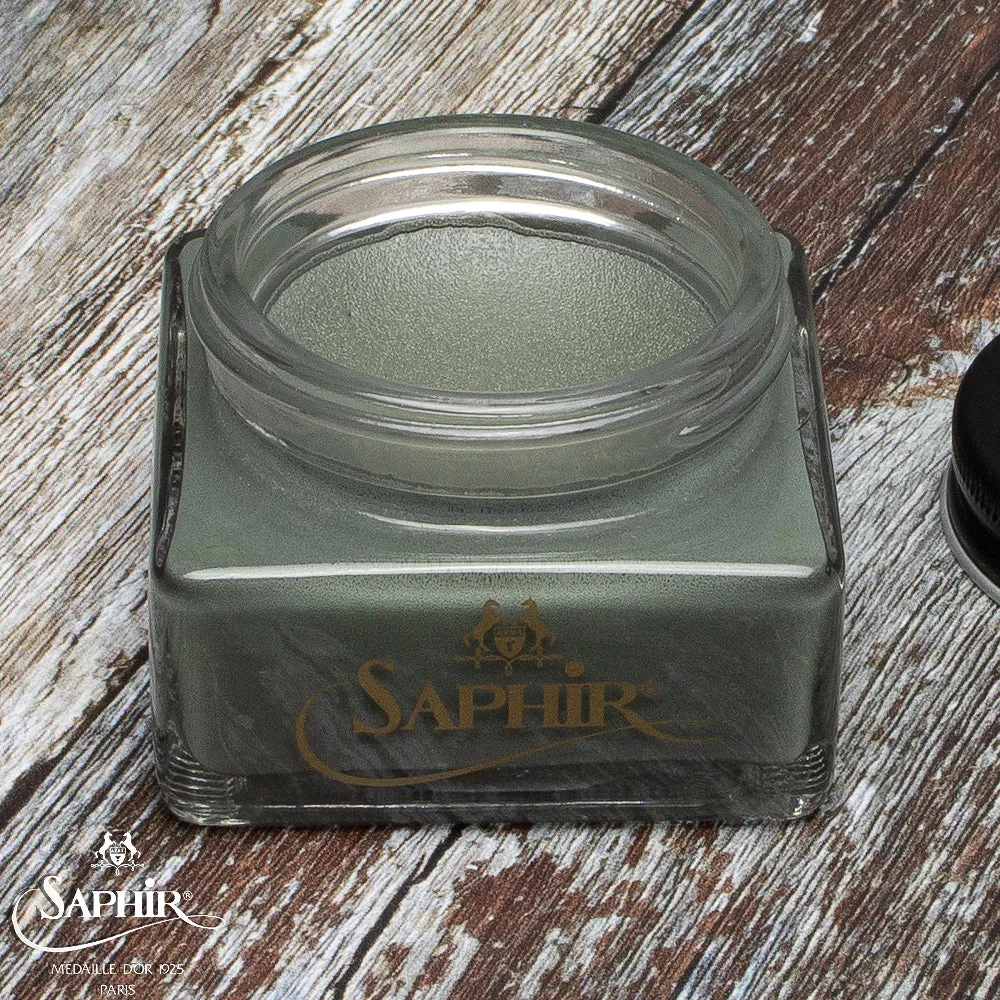 SAPHIR MEDAILLE D'OR CREME 1925 - GREY - 75ml