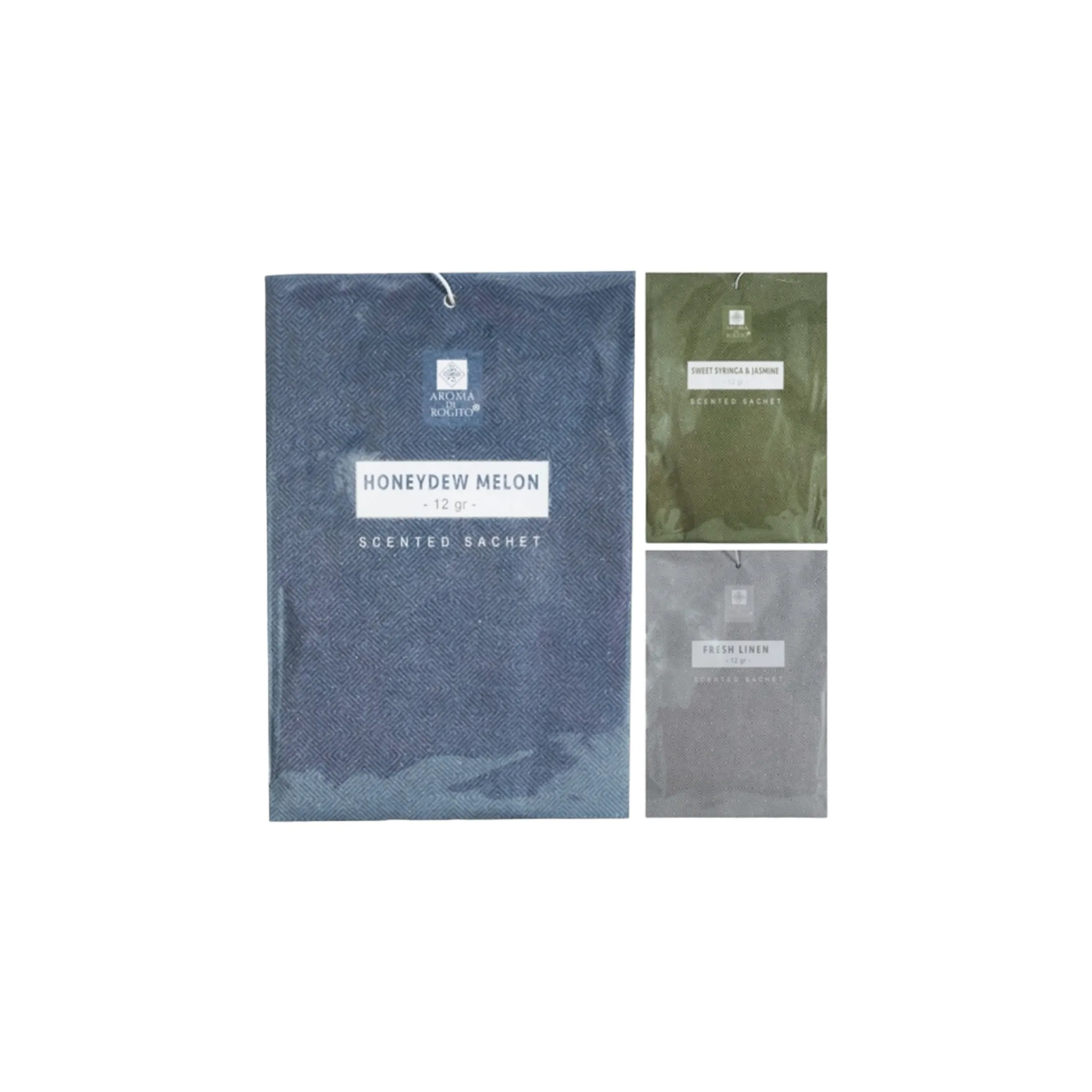 Scented Sachets 21036