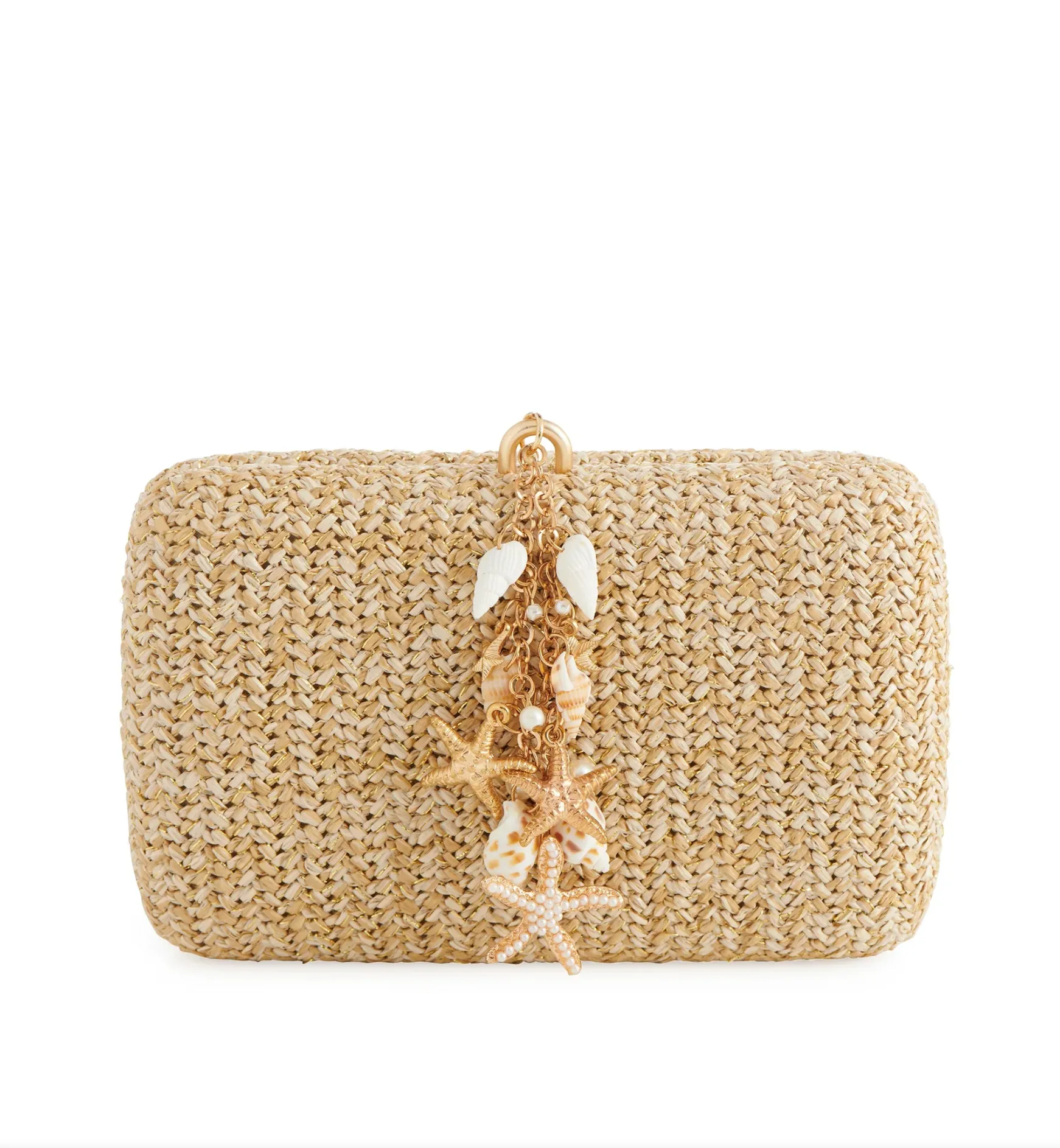 Shelly Minaudiere Crossbody