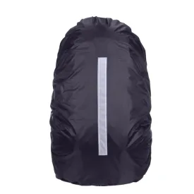 Sidiou Group Reflective Waterproof Nylon Backpack Rain Cover Dust Rain Bag Cover  Waterproof Cover