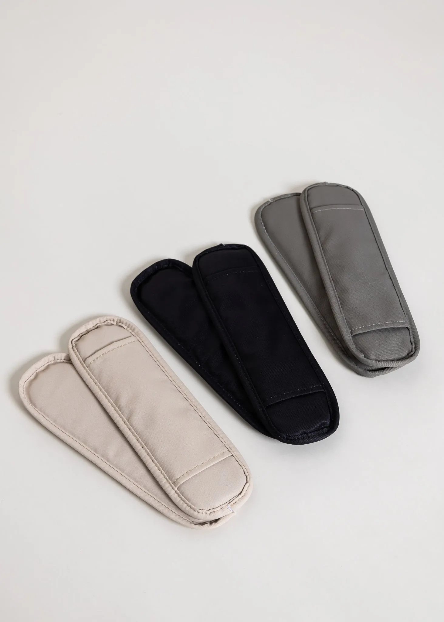{{Smaller 14INCH SIZE}}Mustard Black Utility 4-Way Washable Bag