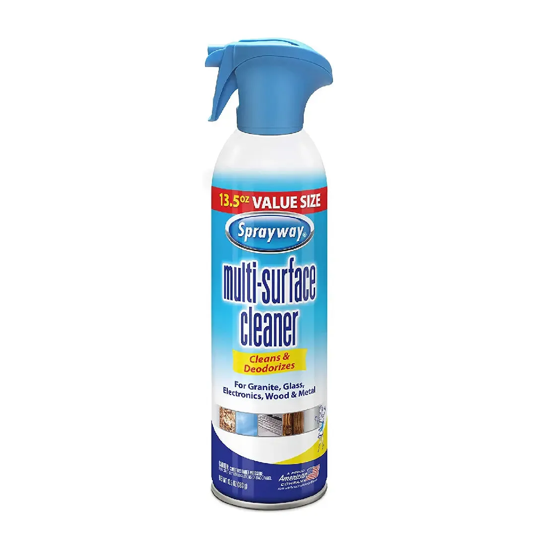 Sprayway Multi-Surface Cleaner 13.5 oz