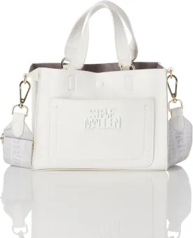 Steve Madden Blivonia Mini Square Satchel