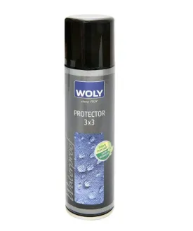 Suede Protector Spray