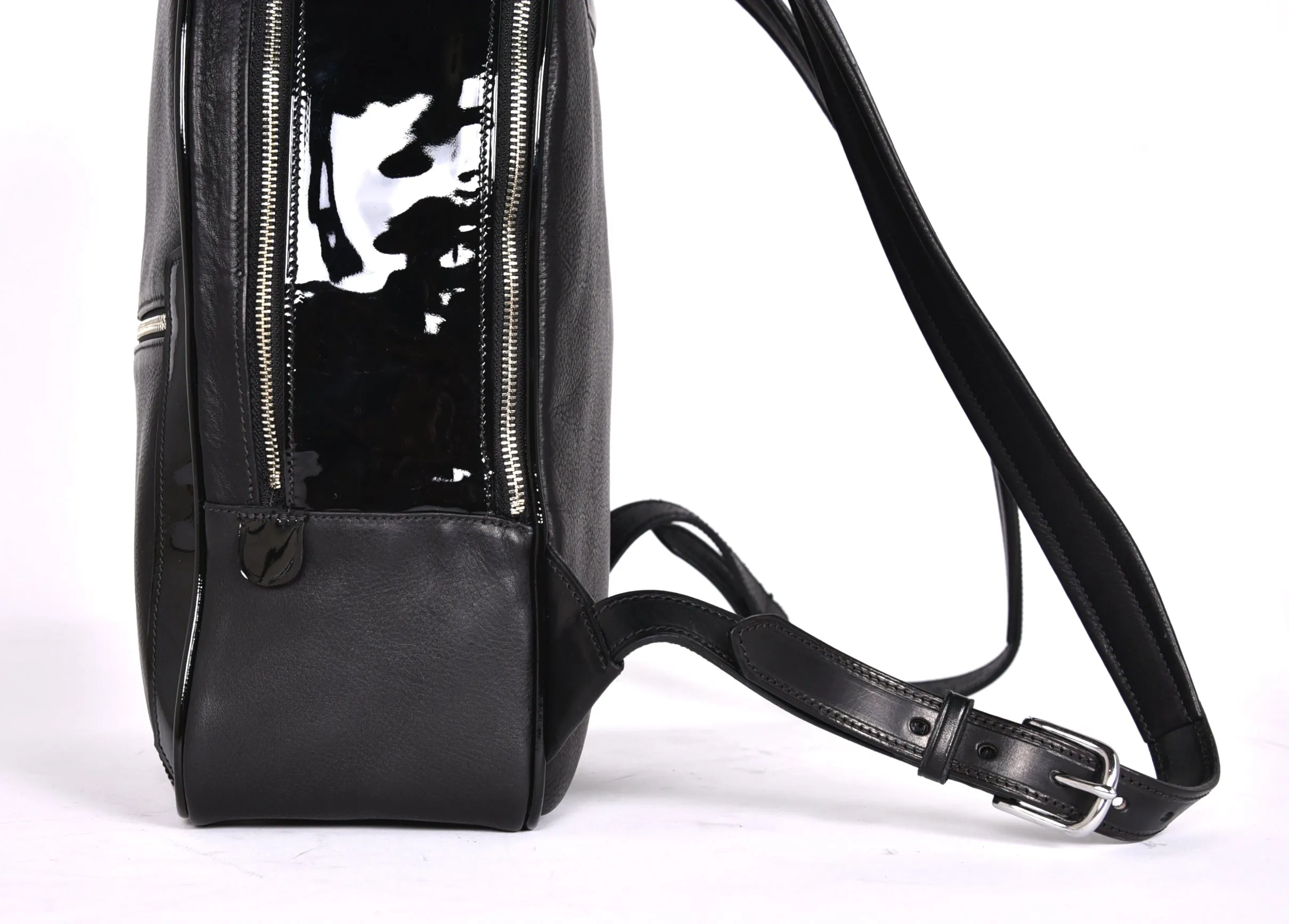 The Jaunty Backpack