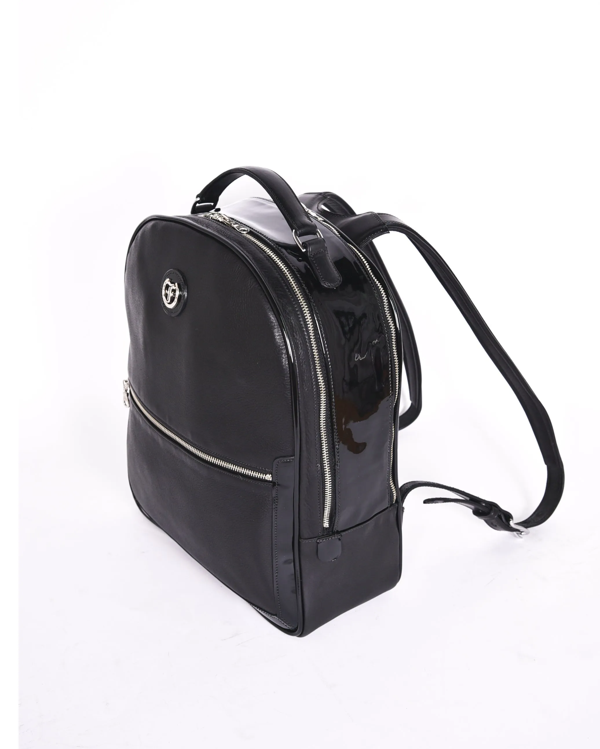 The Jaunty Backpack