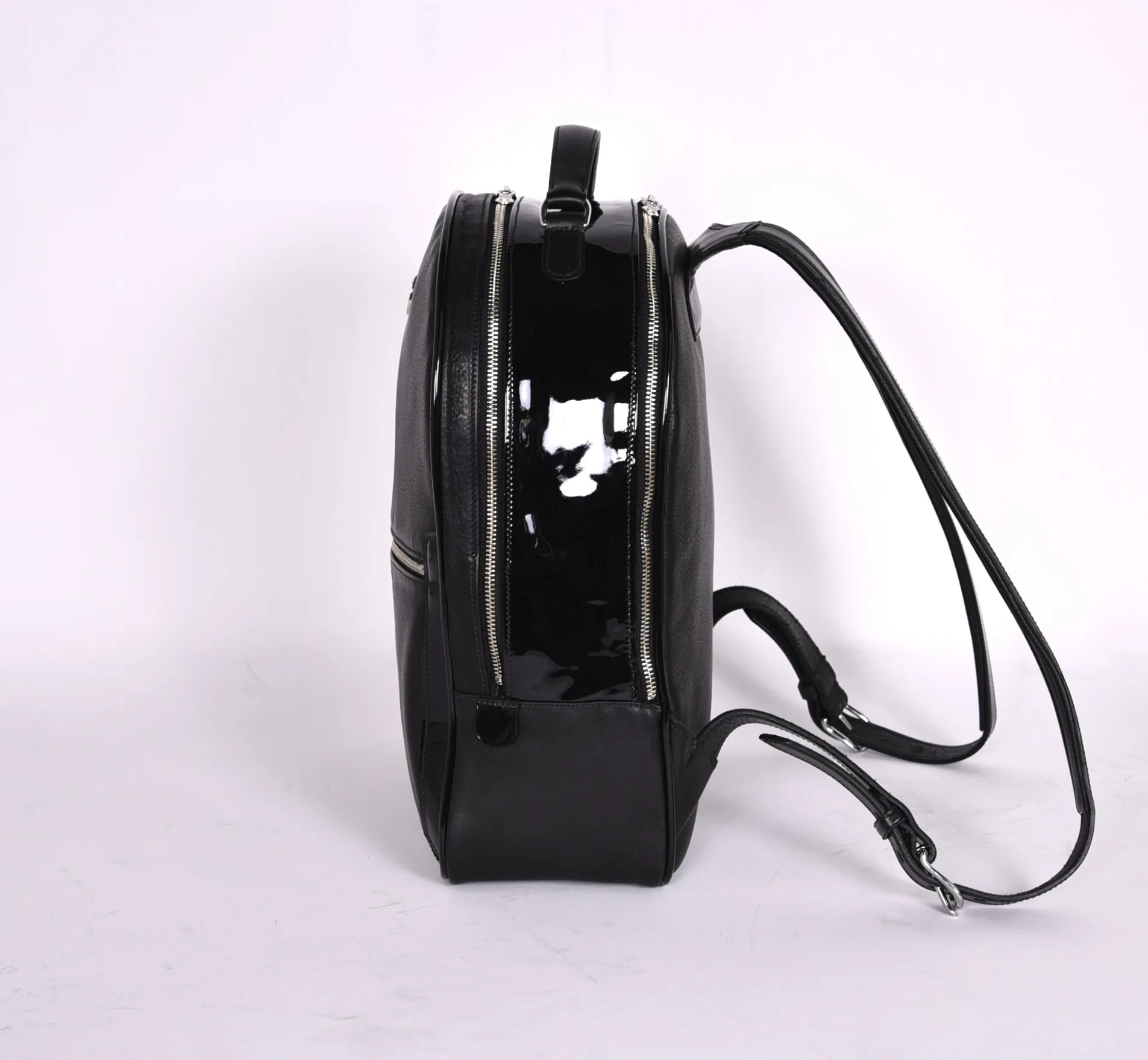 The Jaunty Backpack