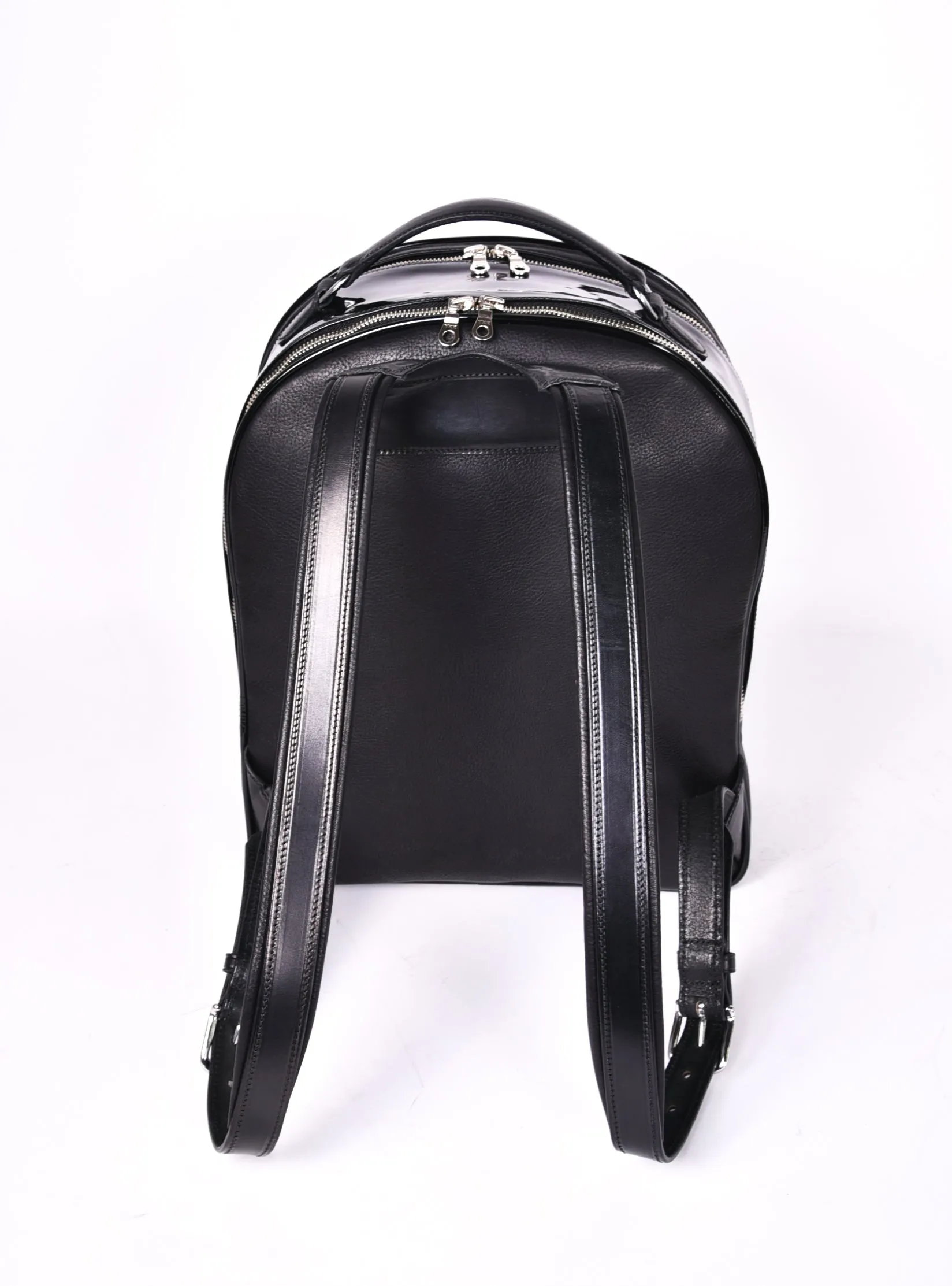 The Jaunty Backpack