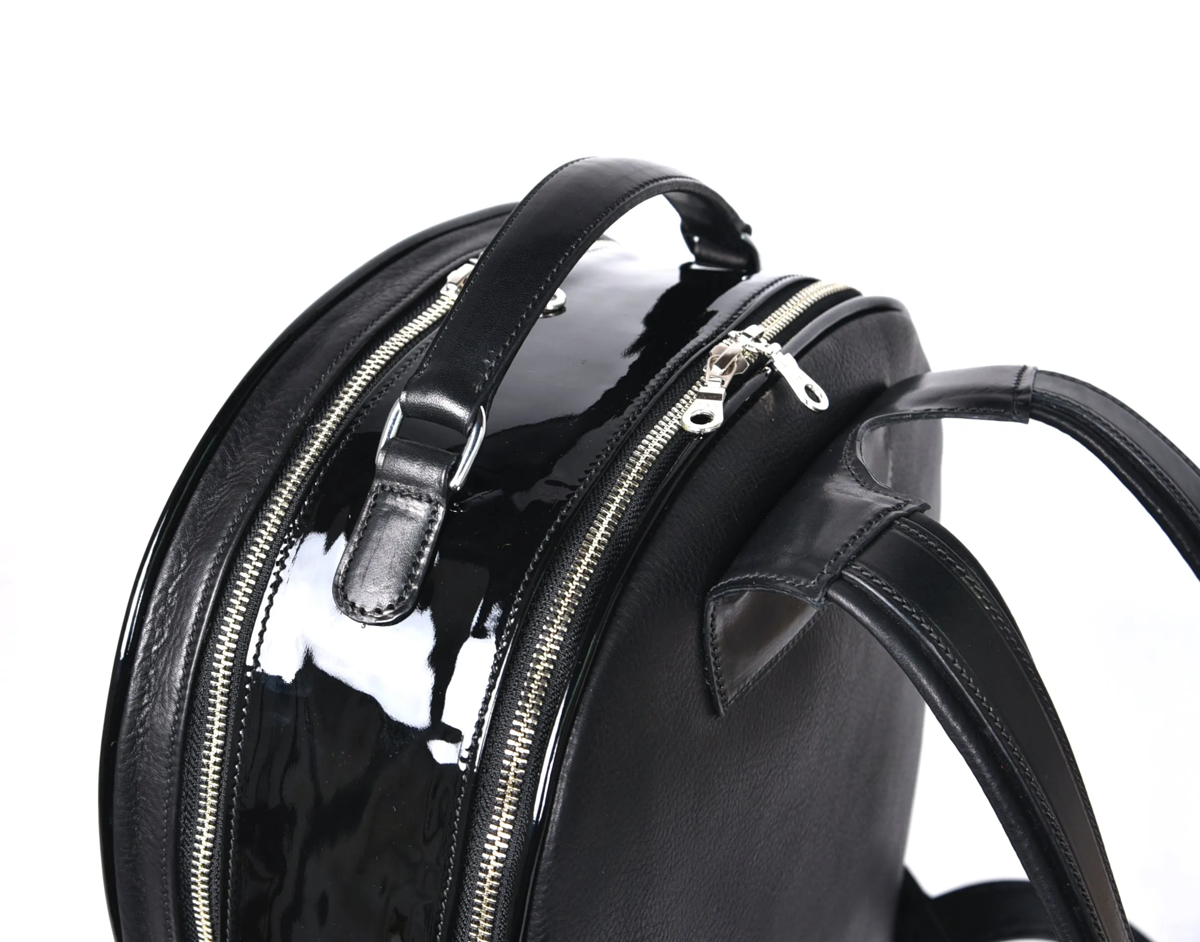 The Jaunty Backpack
