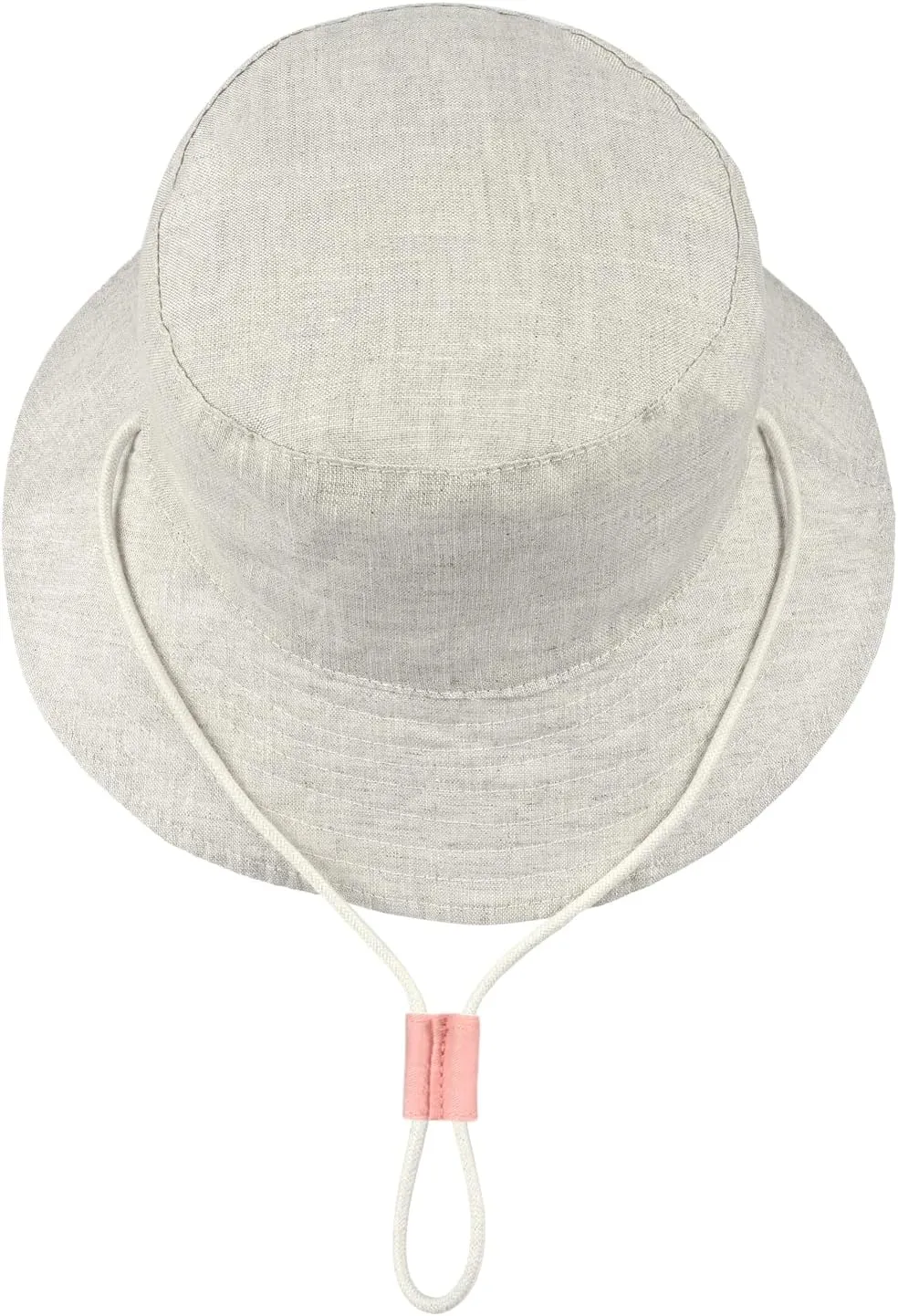 Toddler Kids Baby Girl Sun Hat Floppy Cotton Summer Hat 50  SPF Protective