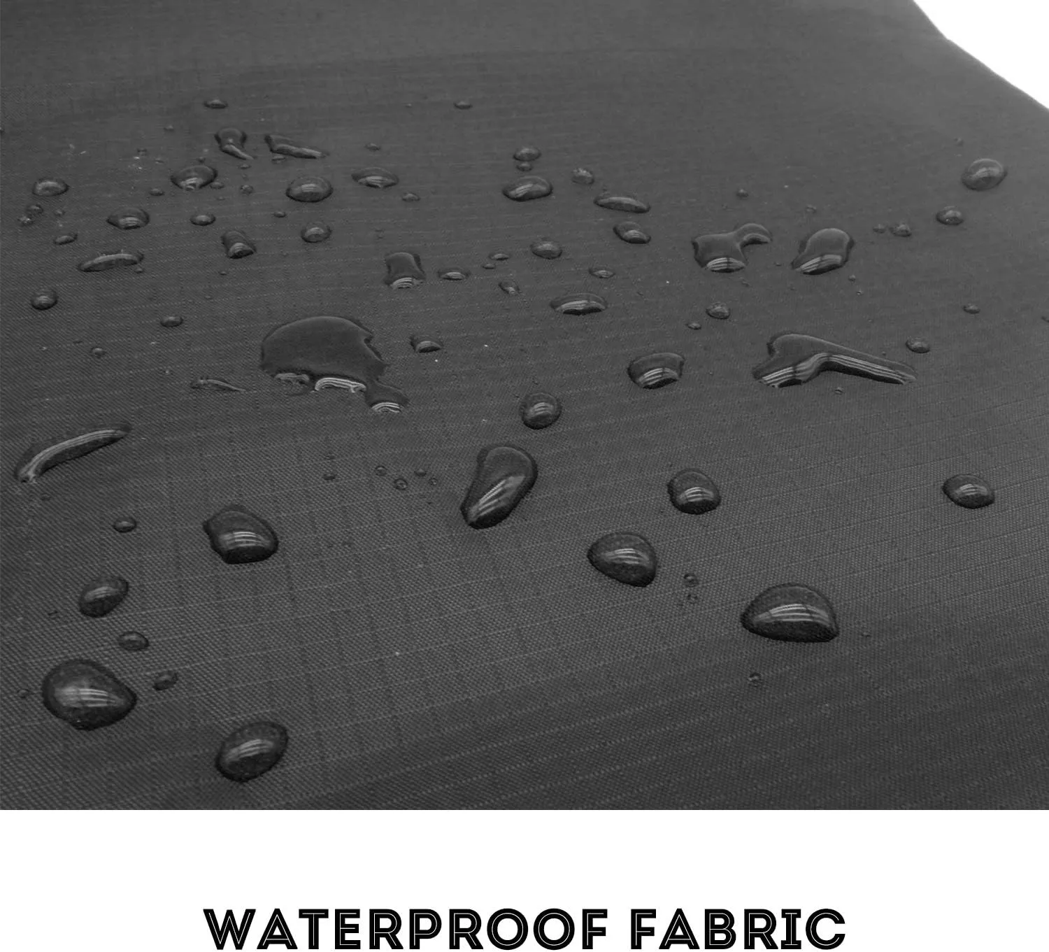 TRENDBOX Roll Top Waterproof Dry Bag Kit Storage Compression Bag Sack Poch Packing Organizers Water Resistant Camping Travel