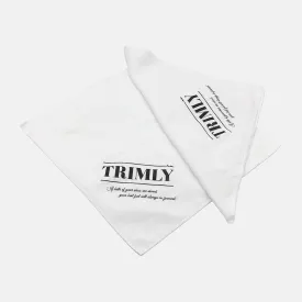 Trimly Polishing Cloth