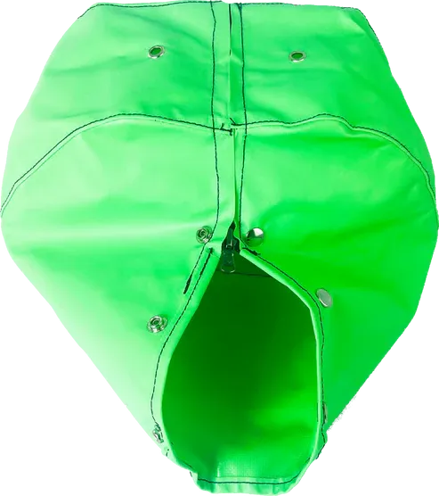 Trimmer Motor Cover | Pro Series | TH001