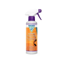 Tx. Direct (Spray On)
