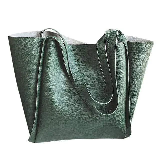 Women Famous Brands Handle Bags