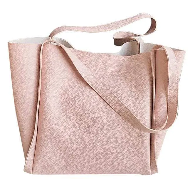Women Famous Brands Handle Bags